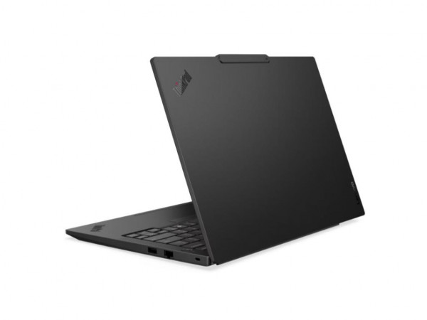 LENOVO Laptop ThinkPad E14 G7 W11Pro 14 inch WUXGA U7-258V 32GB/512GB bklt ENG Crna