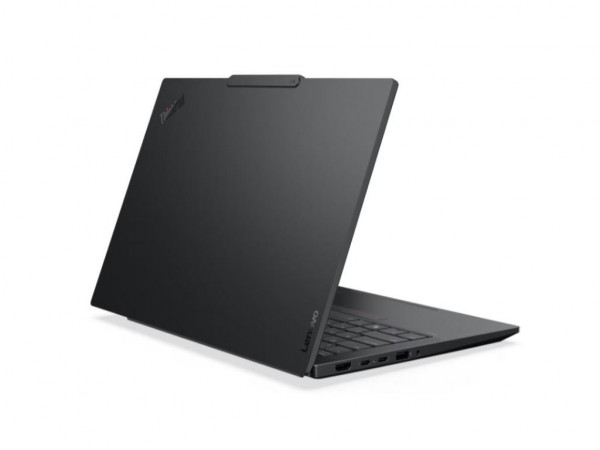 LENOVO Laptop ThinkPad E14 G7 W11Pro 14 inch WUXGA U7-258V 32GB/512GB bklt ENG Crna