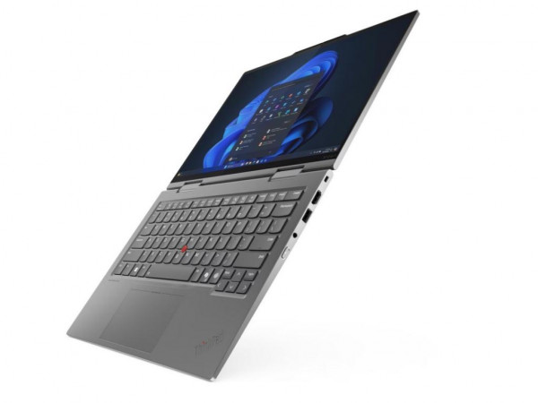 LENOVO Laptop ThinkPad X1 2-in-1 G10 Win11 Pro 14 inch 2.8K AG TouchU7 258V 32GB/512GB SSD FPR backl EN