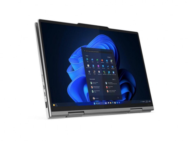 LENOVO Laptop ThinkPad X1 2-in-1 G10 Win11 Pro 14 inch 2.8K AG TouchU7 258V 32GB/512GB SSD FPR backl EN