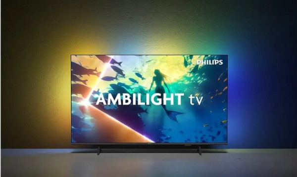 PHILIPS TV LED 65PUS8010/10