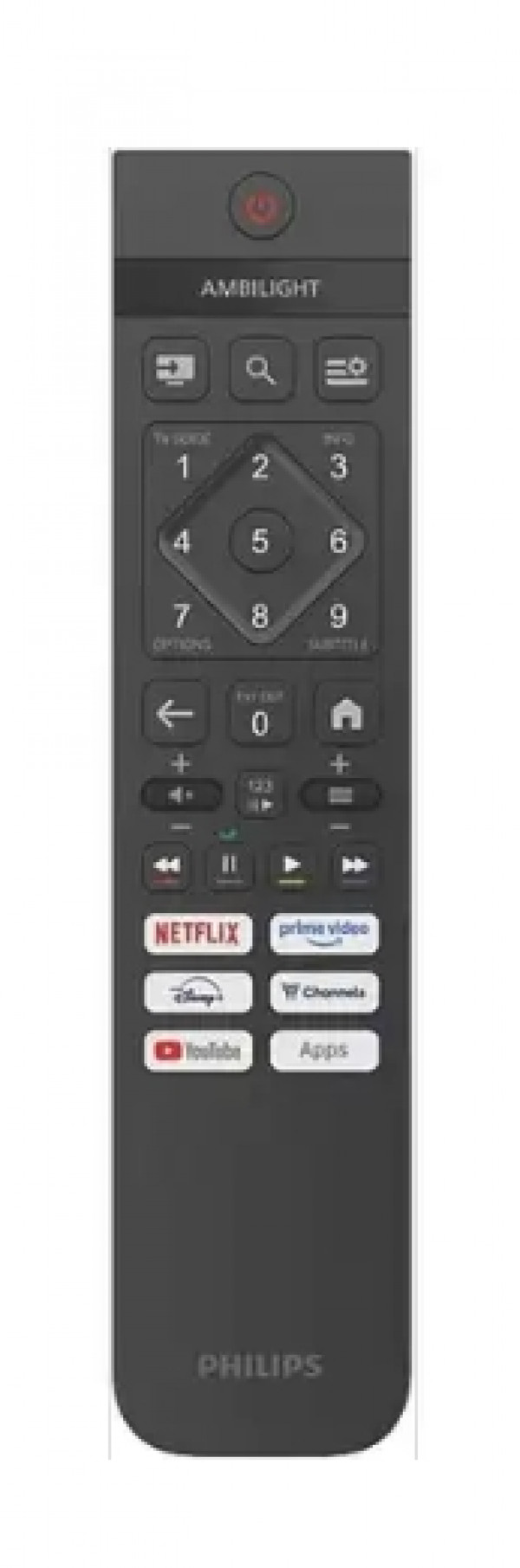 PHILIPS TV LED 65PUS8010/10