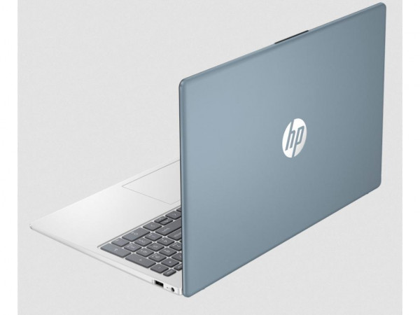 HP Laptop 15-fd1087nm DOS 15.6 inch FHD AG Core 5 120U 16GB/512GB plava 2g