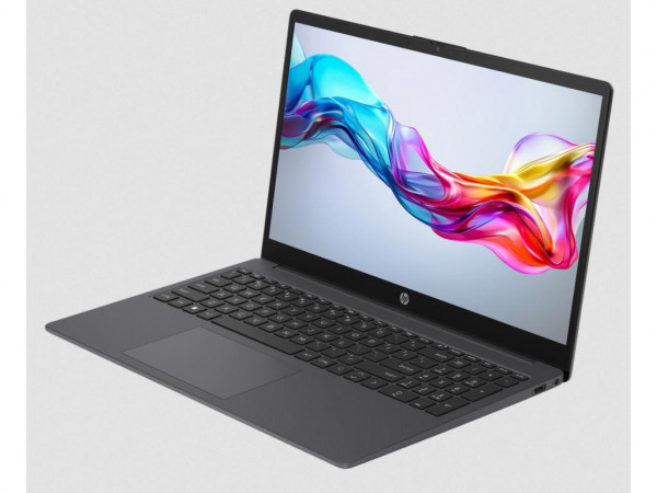 HP Laptop 15-fd1078nm DOS 15.6 inch FHD AG Core 5 120U 8GB/512GB siva 2g