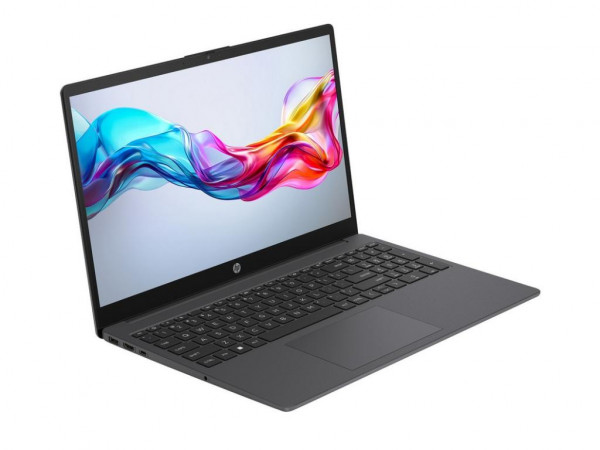HP Laptop 15-fd1078nm DOS 15.6 inch FHD AG Core 5 120U 8GB/512GB siva 2g