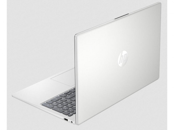 HP Laptop 15-fd1051nm DOS 15.6 inch FHD AG Core 5 120U 16GB/512GB srebrna 2g