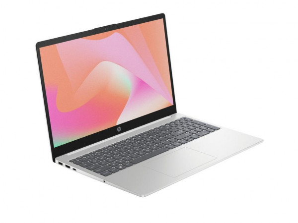 HP Laptop 15-fd1050nm DOS 15.6 inch FHD AG Core 5 120U 16GB/512GB bela 2g