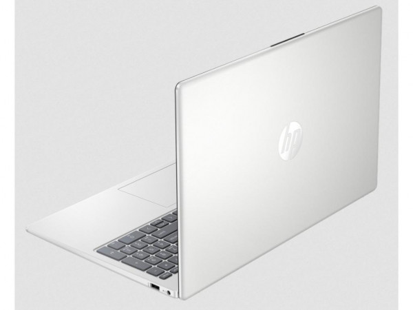 HP Laptop 15-fd1032nn DOS 15.6 inch FHD AG Core 5 120U 16GB/512GB srebrna 2g