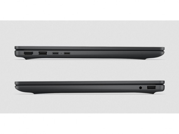 HP Laptop OmniBook 3 14-hy0006nm DOS 14 inch WUXGA AG Ryzen 5 40 16GB onboard 512GB srebrna 2g