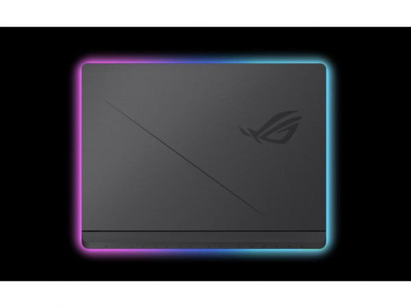 ASUS Laptop ROG Strix G16 G615LP-TS219 DOS 16 inch 2.5K U9 290HX Plus 32GB/1TB 5070 8GB GLAN backli ranac