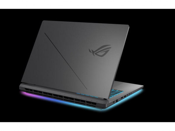 ASUS Laptop ROG Strix G18 G815LW-SA298W W11H 18 inch 2.5K U9 290HX Plus 32GB/1TB 5080 16GB GLAN back ranac