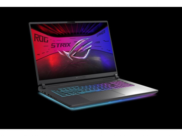 ASUS Laptop ROG Strix G18 G815LW-SA298W W11H 18 inch 2.5K U9 290HX Plus 32GB/1TB 5080 16GB GLAN back ranac