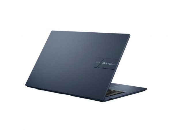 ASUS Laptop Vivobook 15 X1504VA-BQA4102 DOS 15.6 inch FHD IPS Core 5 120U 16GB/512GB bez punjaca teget
