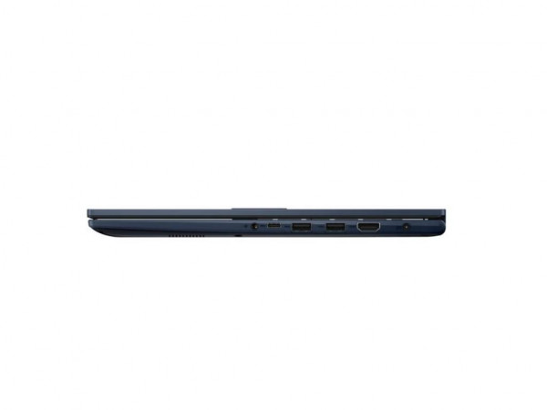 ASUS Laptop Vivobook 15 X1504VA-BQA4102 DOS 15.6 inch FHD IPS Core 5 120U 16GB/512GB bez punjaca teget