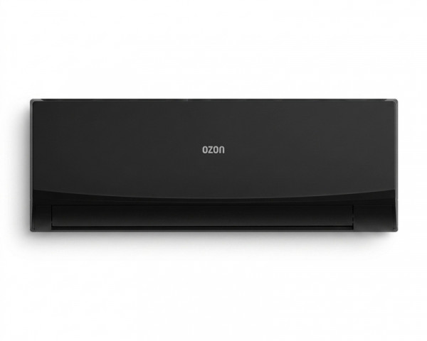 OZON Arctic Pure Black US12BWNBM75 inverter klima uređaj