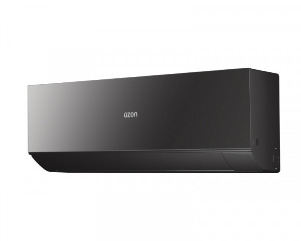 OZON Arctic Pure Black US12BWNBM75 inverter klima uređaj