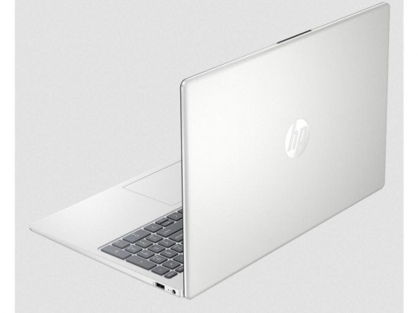 HP Laptop 15-fd1080nm DOS 15.6 inch FHD AG Core 5 120U 8GB/512GB srebrna 2g