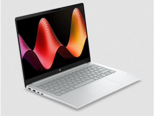 HP Laptop OmniBook 3 14-hu0000nm DOS 14 inch WUXGA AG Core 5-210H 16GB onboard 512GB srebrna 2g