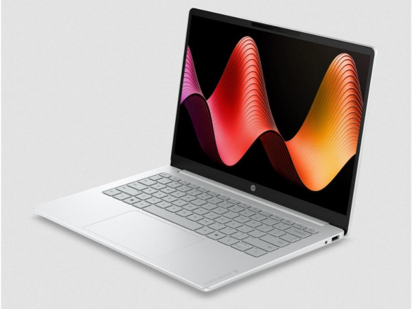 HP Laptop OmniBook 3 14-hu0000nm DOS 14 inch WUXGA AG Core 5-210H 16GB onboard 512GB srebrna 2g