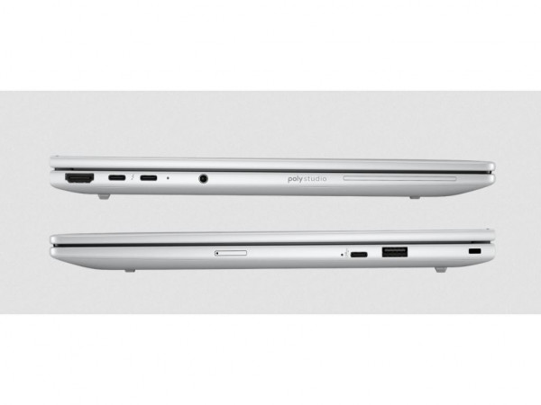 HP Laptop EliteBook 8 G1i 16 DOS 16 inch WUXGA U7 258V 32GB onboard 1TB backlit 3g
