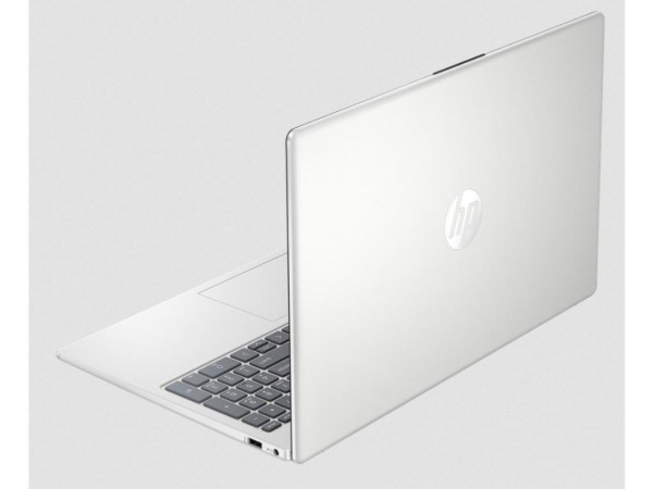 HP Laptop 15-fd1003nm DOS 15.6 inch FHD AG Core 7 150U 16GB/512GB srebrna 2g
