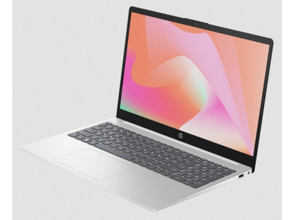 HP Laptop 15-fd1002nm DOS 15.6 inch FHD AG Core 7 150U 16GB/512GB bela 2g