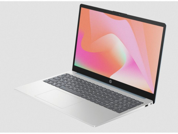 HP Laptop 15-fd1000nm DOS 15.6 inch FHD AG Core 7 150U 16GB/512GB plava 2g