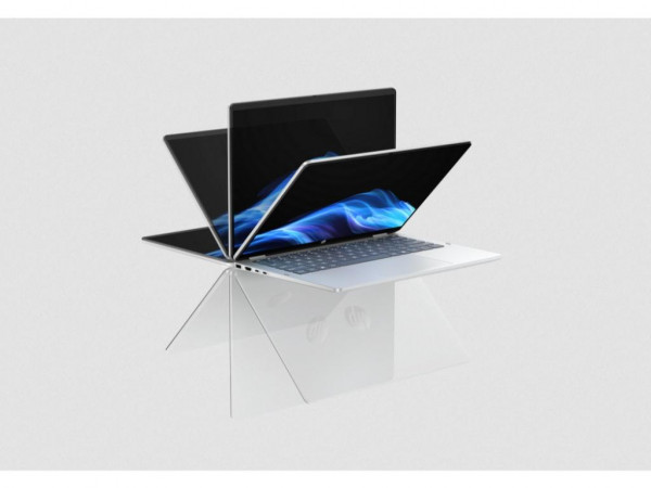 HP Laptop OmniBook 5 Flip 14-fp0004nm DOS 14 inch WUXGA Touch i5-1334U 16GB onboard 512GB srebrna 3g