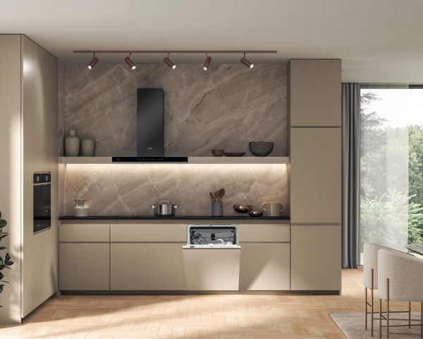 WHIRLPOOL WH4IFC14BN6 ugradna mašina za pranje sudova