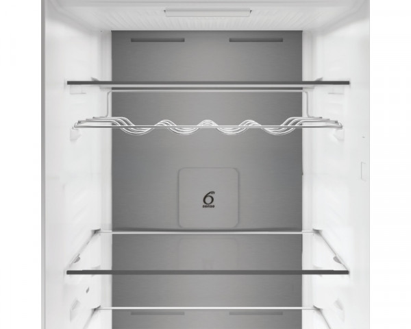 WHIRLPOOL WHK 26413 XBR6EA1 kombinovani frižider