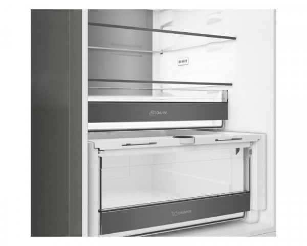 WHIRLPOOL WHK 26413 XBR6EA1 kombinovani frižider