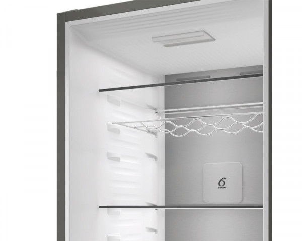 WHIRLPOOL WHK 26413 XBR6EA1 kombinovani frižider