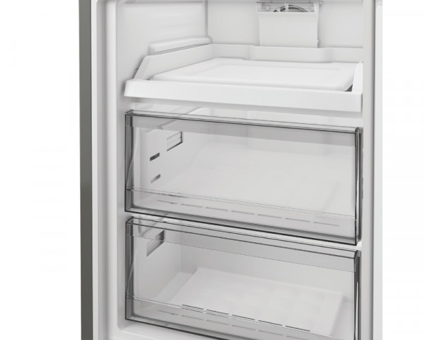 WHIRLPOOL WHK 26413 XBR6EA1 kombinovani frižider