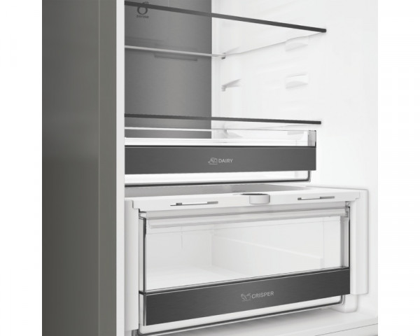 WHIRLPOOL WHK 26373 XBR6EA kombinovani frižider