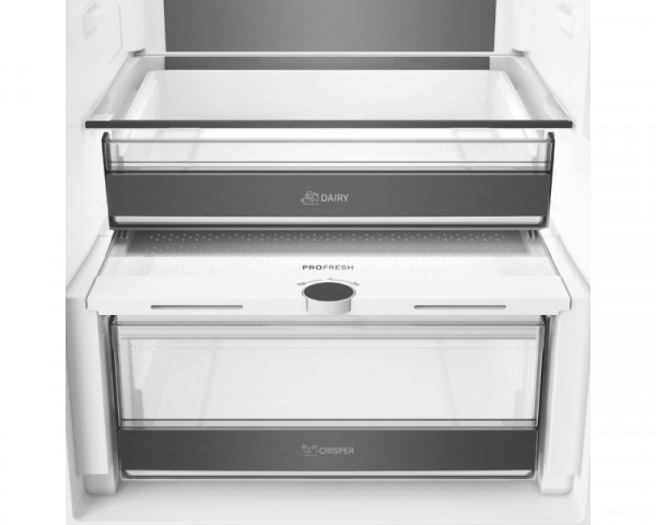 WHIRLPOOL WHK 26373 XBR6EA kombinovani frižider