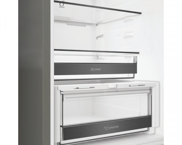 WHIRLPOOL WHK 26373 X6EA kombinovani frižider