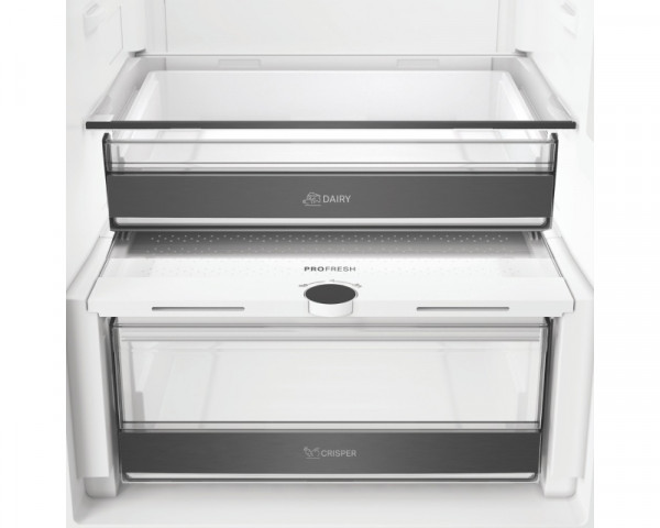 WHIRLPOOL WHK 26373 X6EA kombinovani frižider