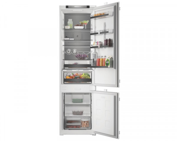 WHIRLPOOL WHK2 5323 B5E1 kombinovani frižider