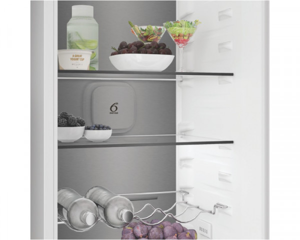 WHIRLPOOL WHK2 5323 B5E1 kombinovani frižider