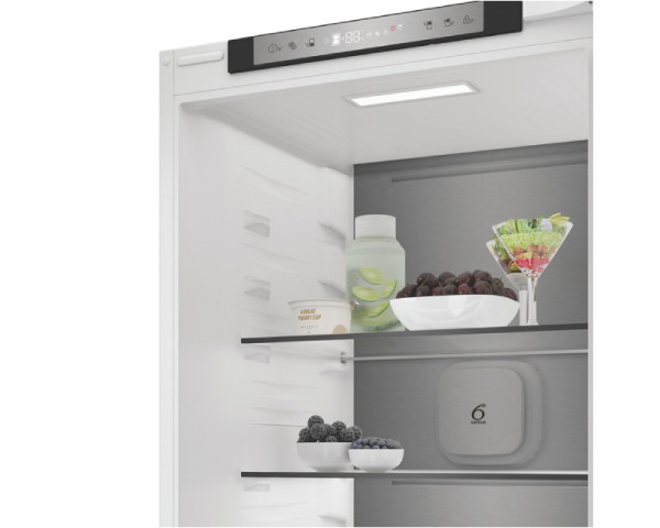 WHIRLPOOL WHK2 5323 B5E1 kombinovani frižider