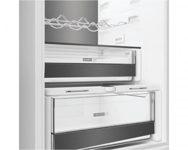 WHIRLPOOL WHK2 5323 B5E1 kombinovani frižider