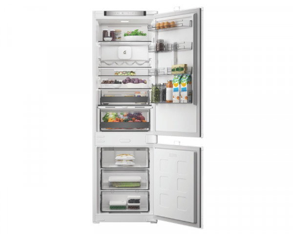 WHIRLPOOL WHK2 5292 B4E kombinovani frižider