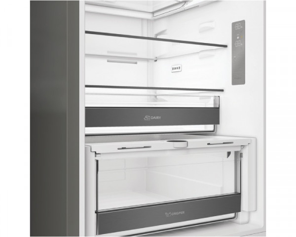 WHIRLPOOL WHK2 2412 X5EA kombinovani frižider