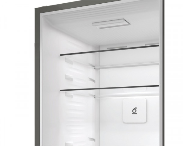 WHIRLPOOL WHK2 2412 X5EA kombinovani frižider