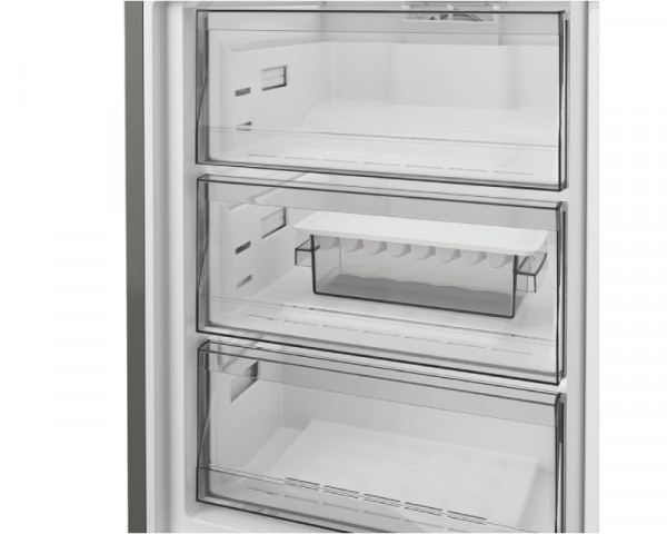 WHIRLPOOL WHK2 2412 X5EA kombinovani frižider
