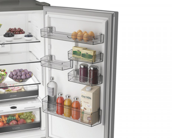 WHIRLPOOL WHK 22372 X5EA1 kombinovani frižider