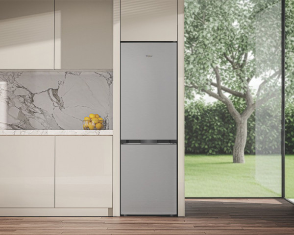 WHIRLPOOL WHK 22372 X5EA1 kombinovani frižider