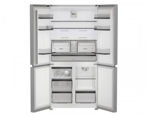 WHIRLPOOL WHGF 6534 X4E side by side frižider