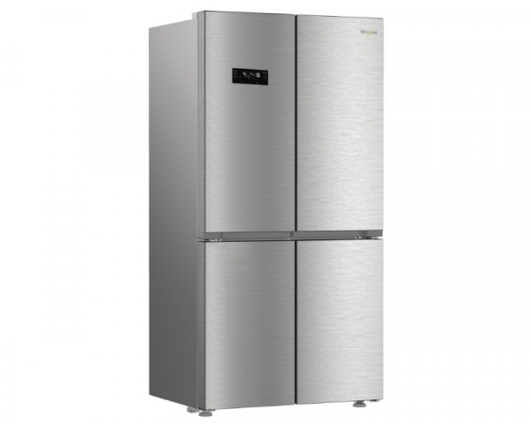 WHIRLPOOL WHGF 6534 X4E side by side frižider