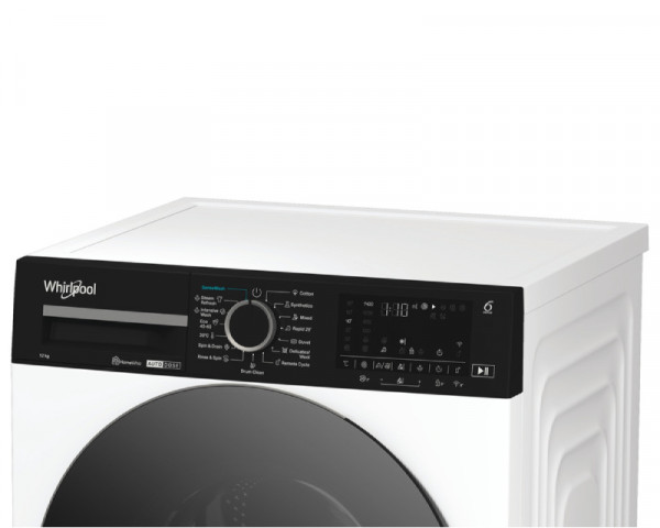 WHIRLPOOL WPM 27W ADS EE mašina za pranje veša